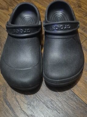 Crocs Men Classic Clog - Black